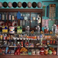 กาแฟบ้านครูกัง