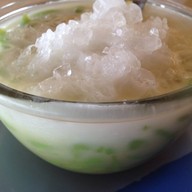 เมนูของร้าน รวยเรือนแพ