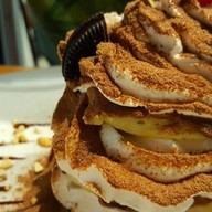 เมนูของร้าน Cafe' Kalawa