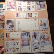 Mr. Jones' Orphanage สยามเซ็นเตอร์