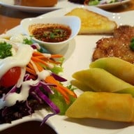 เมนูของร้าน Cafe' Kalawa