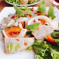 แดงแหนมเนือง สยามพารากอน