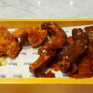 เมนูของร้าน Wine I Love You Central Westgate