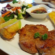 เมนูของร้าน Cafe' Kalawa