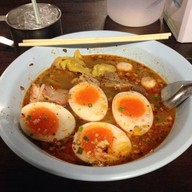 ก๋วยเตียวอยุธยา 2พี่น้อง