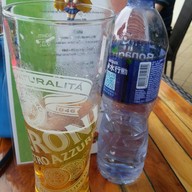 บรรยากาศ Aberdeen Boat Club Hong Kong