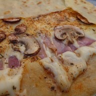 เมนูของร้าน La P'tite Creperie Schmuki Junod (Stein am Rhein)