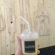 เมนูของร้าน Maison La Patis Emquartier