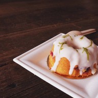 เมนูของร้าน Plain Vanilla Bakery