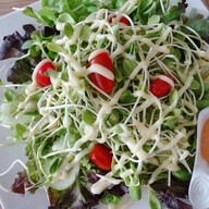 เมนูของร้าน มะลิลา ลำพูน Malila cafe&restaurent