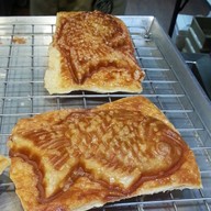Croissant Taiyaki Central Festival หาดใหญ่
