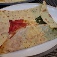 เมนูของร้าน La P'tite Creperie Schmuki Junod (Stein am Rhein)