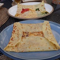 เมนูของร้าน La P'tite Creperie Schmuki Junod (Stein am Rhein)