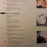 เธียนดอง - บ้านดุสิตธานี บ้านดุสิตธานี