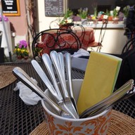 La P'tite Creperie Schmuki Junod (Stein am Rhein)