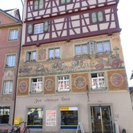 La P'tite Creperie Schmuki Junod (Stein am Rhein)