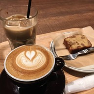 Coffee Valley