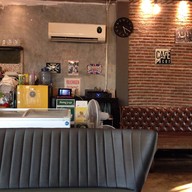 8ttc Cafe