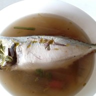 สุนทรข้าวแกงข้าวขาหมู ตลาดโพธิ์สุวรรณ