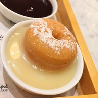 เมนูของร้าน Wine I Love You Central Westgate