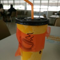 Coffee Gold สถาบันสิรินธรเพื่อการฟื้นฟูสมรรถภาพทางการแพทย์แห่งชาติ