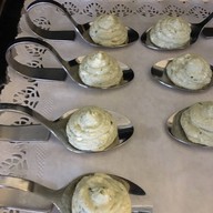 เมนูของร้าน See Hotel- Gruner Baum