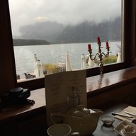 See Hotel- Gruner Baum