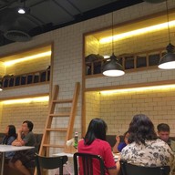 บรรยากาศ Wine I Love You Central Westgate