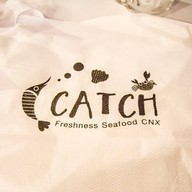 บรรยากาศ Catch Freshness Seafood Cnx