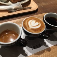 Coffee Valley