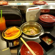 เมนูของร้าน Shabushi เซ็นทรัลลาดพร้าว ชั้น 4