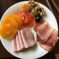 See Hotel- Gruner Baum