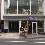 STREAMER COFFEE COMPANY ストリーマー・コーヒー・カンパニー Shibuya