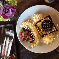 8ttc Cafe