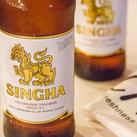 เมนูของร้าน Catch Freshness Seafood Cnx