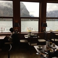 บรรยากาศ See Hotel- Gruner Baum