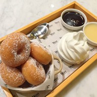 เมนูของร้าน Wine I Love You Central Westgate