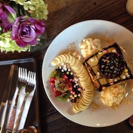 8ttc Cafe