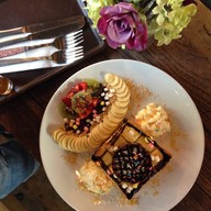8ttc Cafe