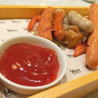 เมนูของร้าน Wine I Love You Central Westgate