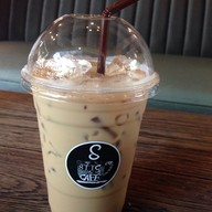 8ttc Cafe