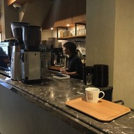 Coffee Valley