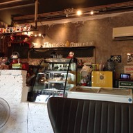 8ttc Cafe