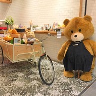 บรรยากาศ Wine I Love You Central Westgate