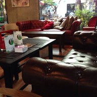 8ttc Cafe