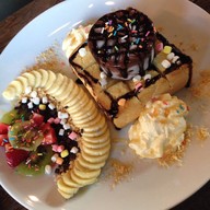 8ttc Cafe