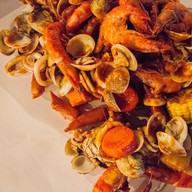 เมนูของร้าน Catch Freshness Seafood Cnx