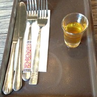 8ttc Cafe