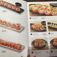 Yayoi Japanese Restaurant เซ็นทรัลพระราม 9
