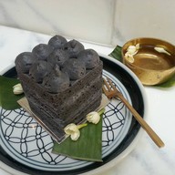 เมนูของร้าน Wantong Cafe